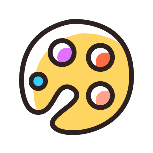 Art Icon Png at Collection of Art Icon Png free for