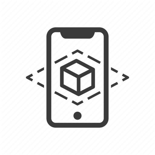 Augmented Reality Icon at Collection of Augmented Reality Icon free for
