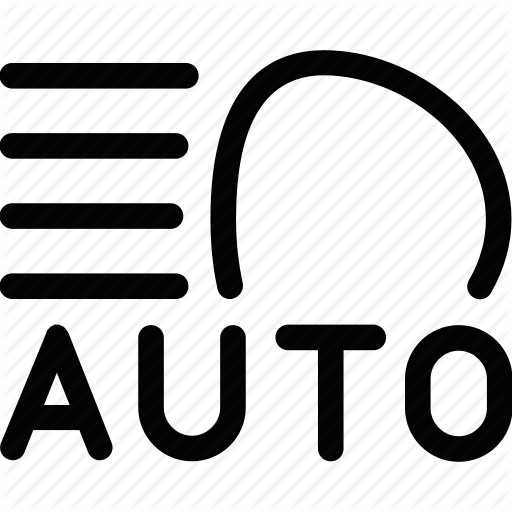 Automatic Icon at Collection of Automatic Icon free