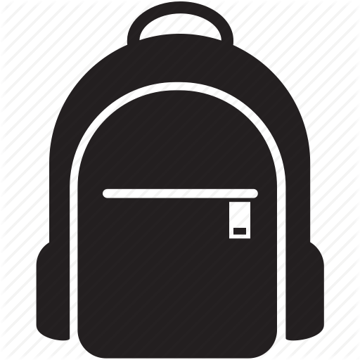 Bag Icon Png at Collection of Bag Icon Png free for