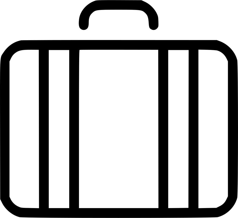 Baggage Icon at Collection of Baggage Icon free for personal use