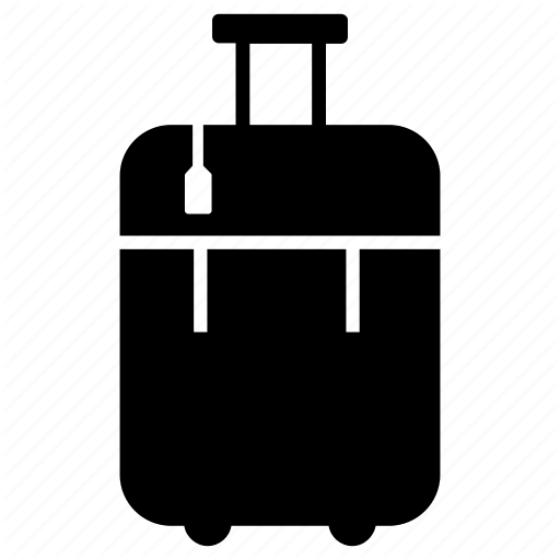 Baggage Icon at Collection of Baggage Icon free for