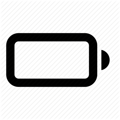 Battery Iphone Icon at Collection of Battery Iphone