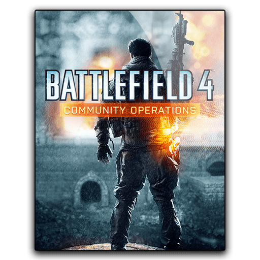 Battlefield 4 Icon at Collection of Battlefield 4