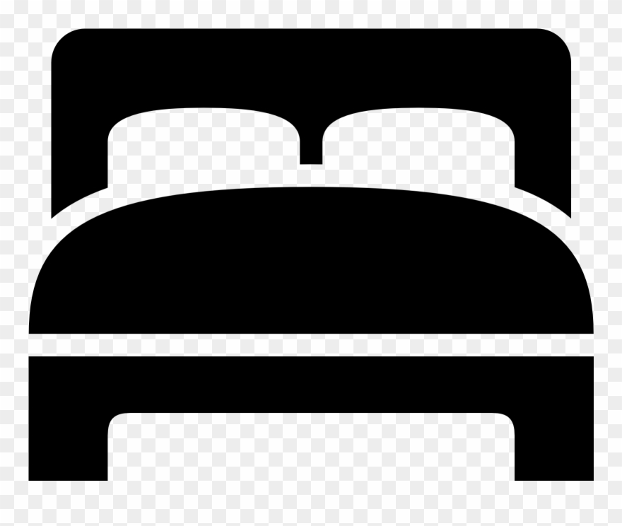 Bedroom Icon at Collection of Bedroom Icon free for