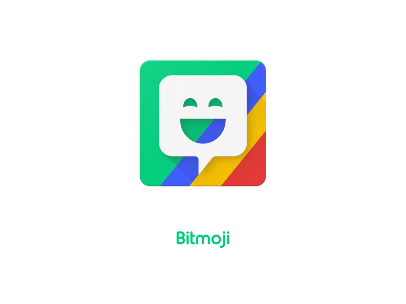 Bitmoji Icon at Collection of Bitmoji Icon free for
