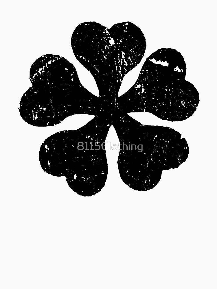 Black Clover Icon at Collection of Black Clover Icon free for personal use