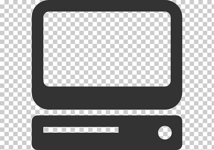 Black Desktop Icon at Collection of Black Desktop Icon free for personal use