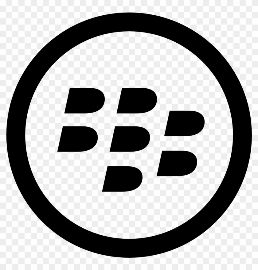 Blackberry Icon at Collection of Blackberry Icon free