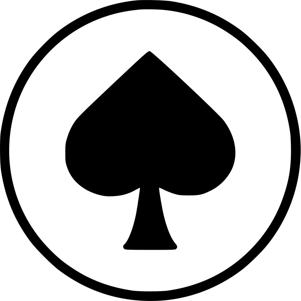 Blackjack Icon at Collection of Blackjack Icon free