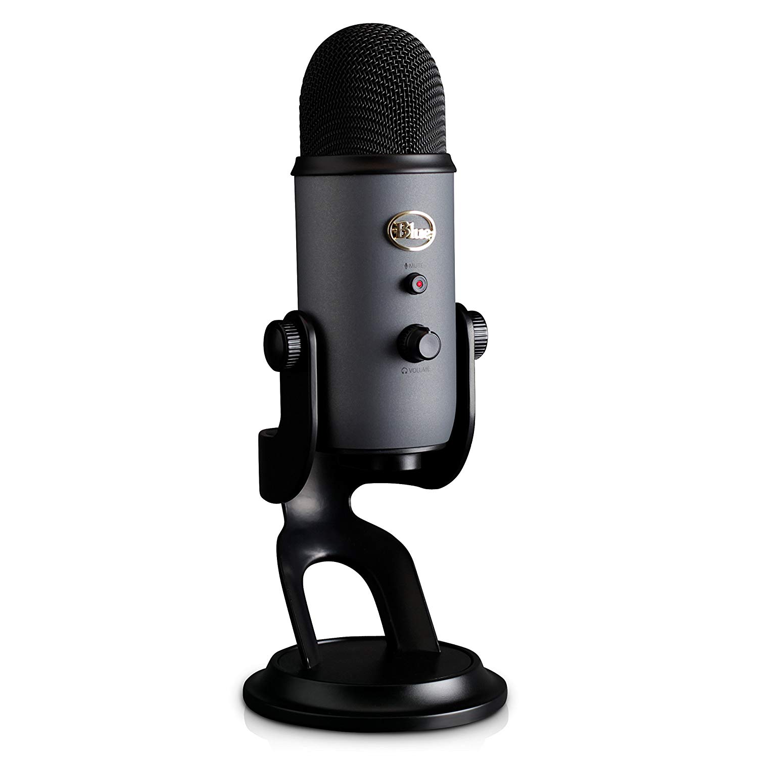 Blue Yeti Icon at Collection of Blue Yeti Icon free
