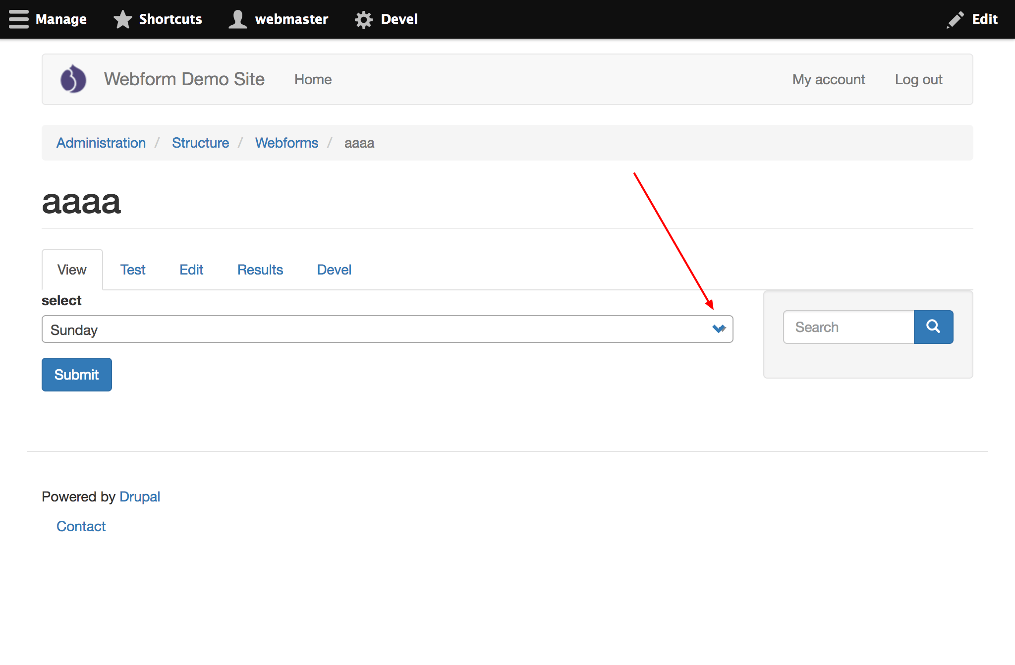 Bootstrap Magnifying Glass Icon at Collection of