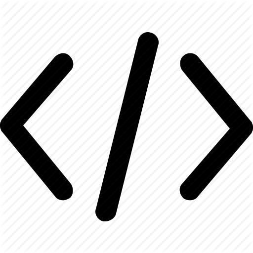 107 Brackets icon images at