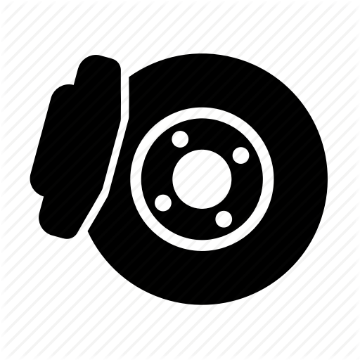 93 Brake icon images at