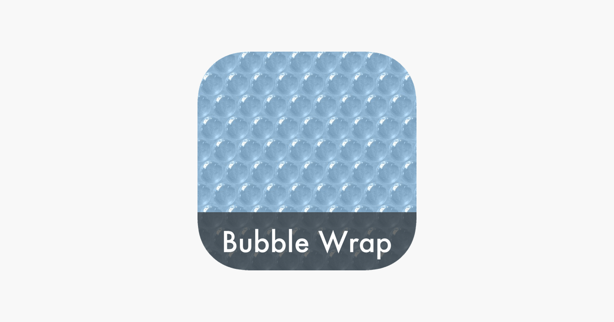 Bubble Wrap Icon at Collection of Bubble Wrap Icon