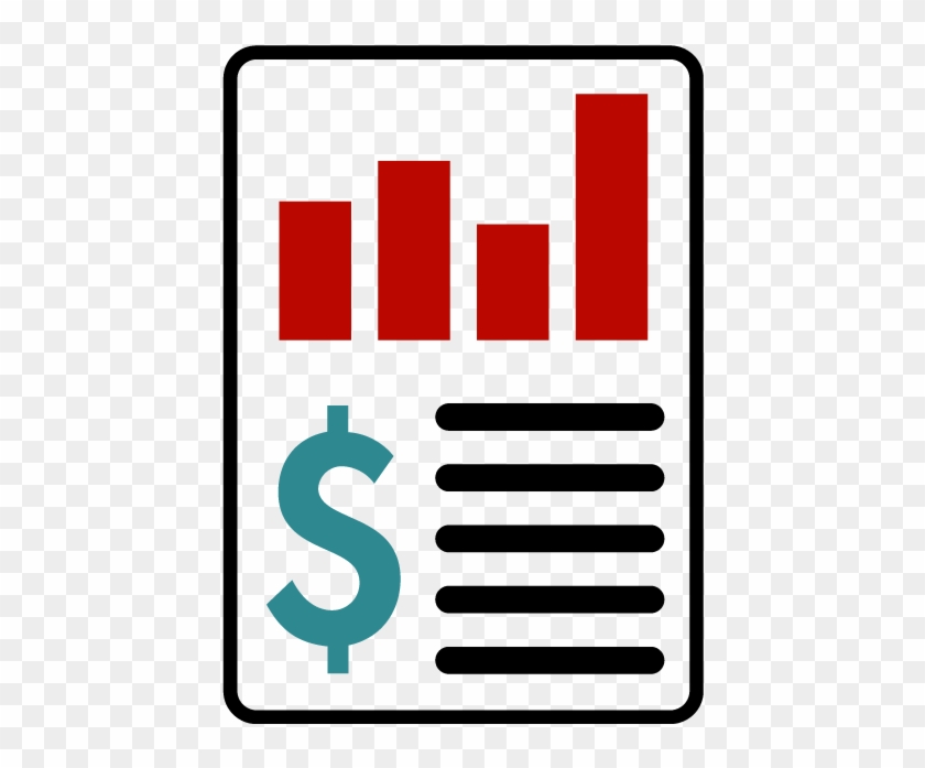 Budget Icon at Collection of Budget Icon free for