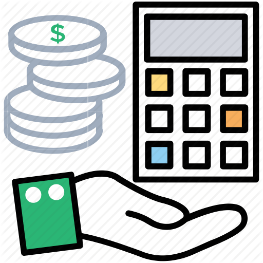 254 Budget icon images at