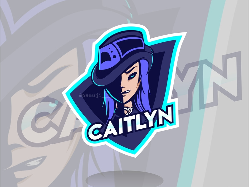 26 Caitlyn icon images at