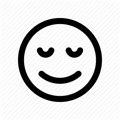 Calm Icon at Collection of Calm Icon free for