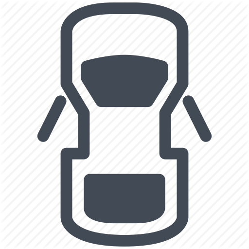 Car Door Open Icon at Collection of Car Door Open Icon free for personal use