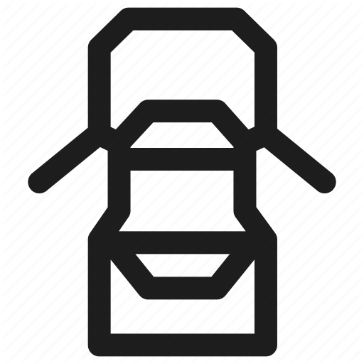 Car Door Open Icon at Collection of Car Door Open Icon free for personal use