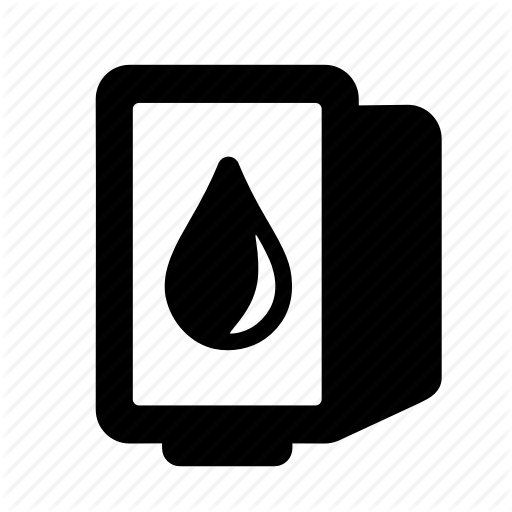 76 Cartridge icon images at