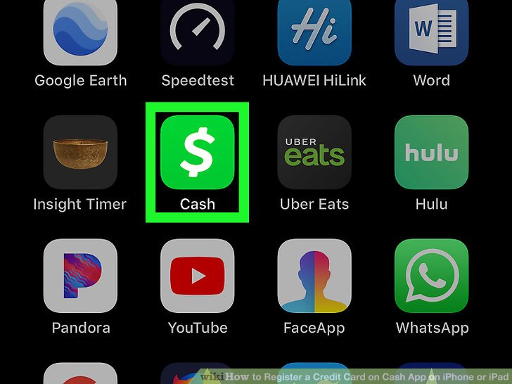 Cash App Icon at Collection of Cash App Icon free for