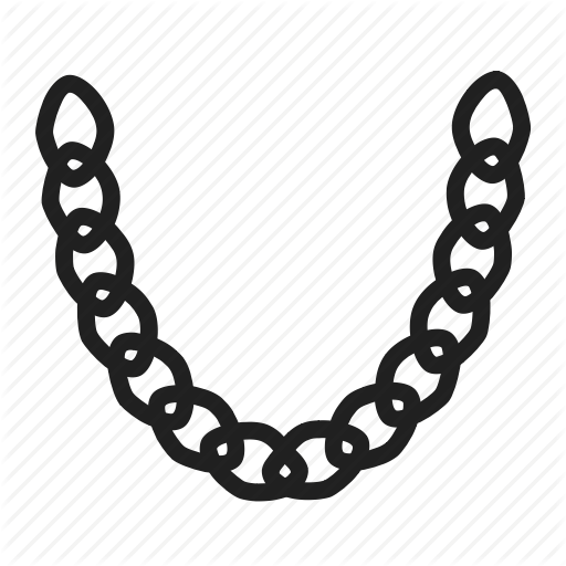 Chain Icon at Collection of Chain Icon free for