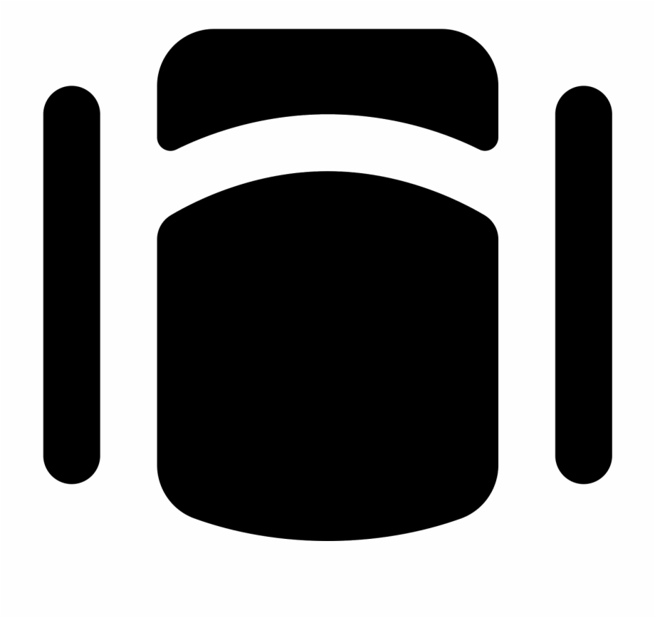 Chair Icon Top View at Collection of Chair Icon Top