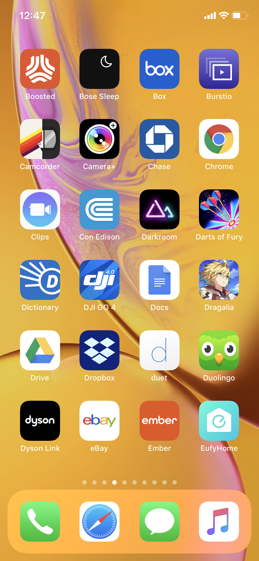 Chase Icon For Desktop at Collection of