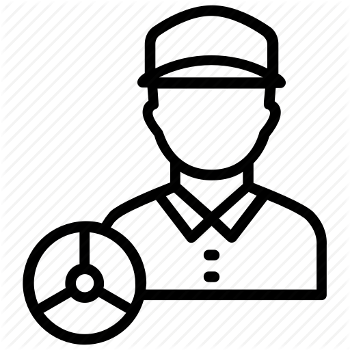 43 Chauffeur icon images at