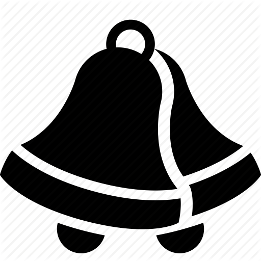 Christmas Bell Icon at Collection of Christmas Bell Icon free for personal use