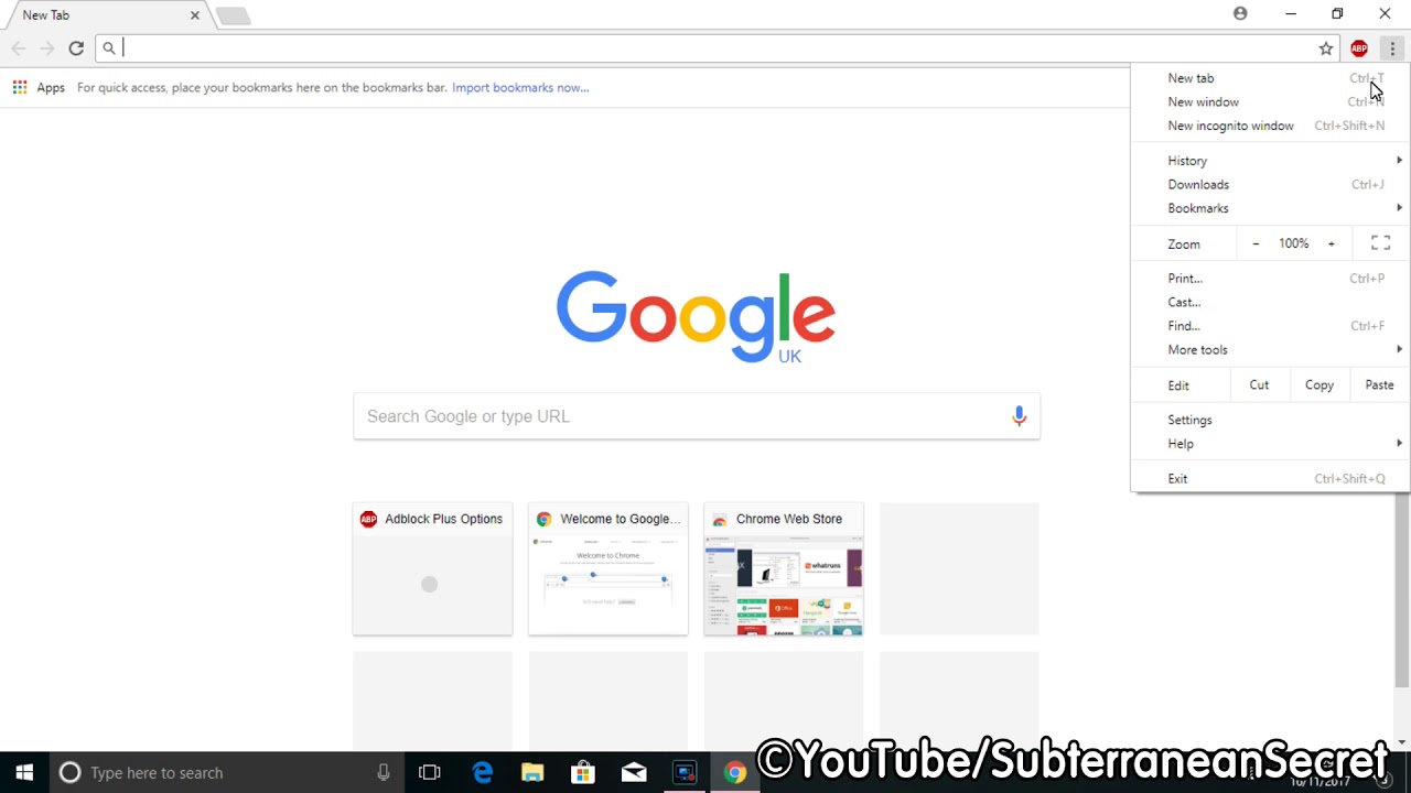 Chrome Home Icon at Collection of Chrome Home Icon