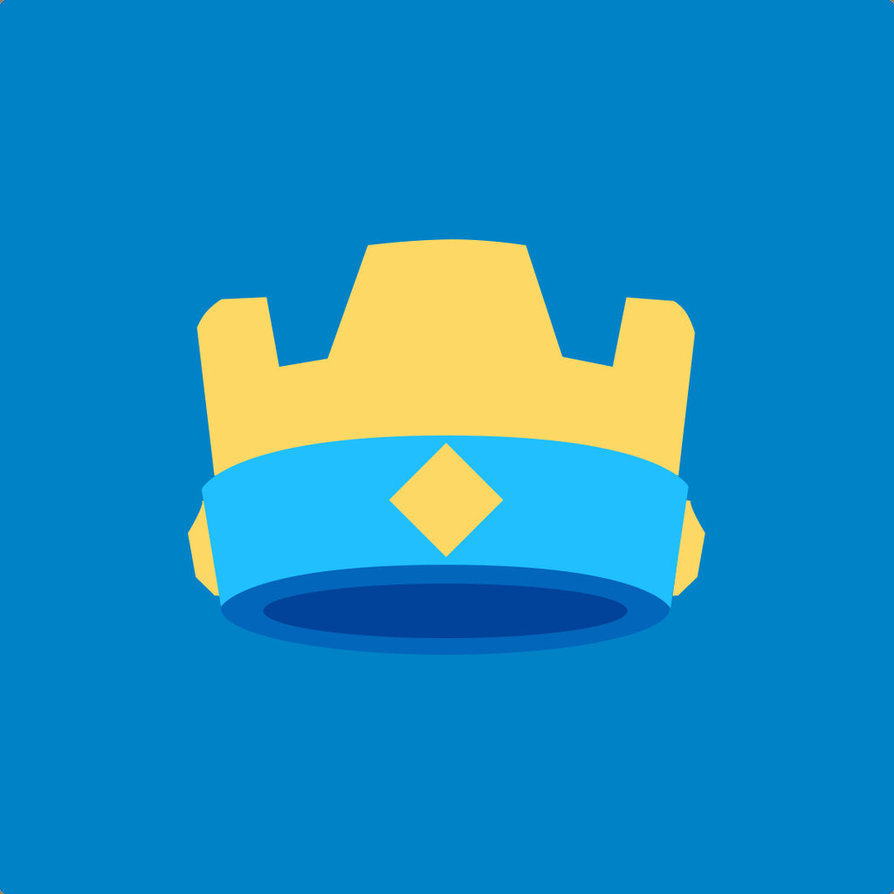 Clash Royale Icon at Collection of Clash Royale Icon free for personal use