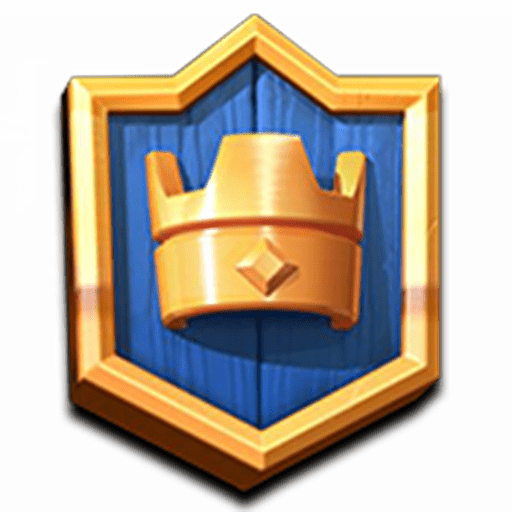 Clash Royale Icon at Collection of Clash Royale Icon free for personal use