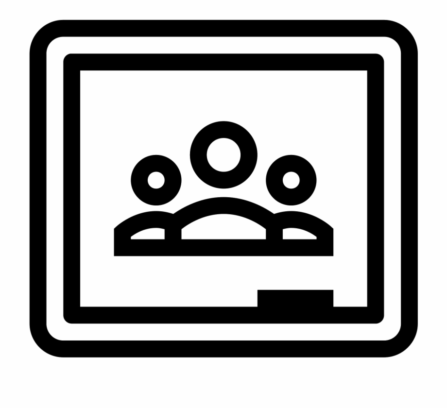 Classroom Icon at Collection of Classroom Icon free
