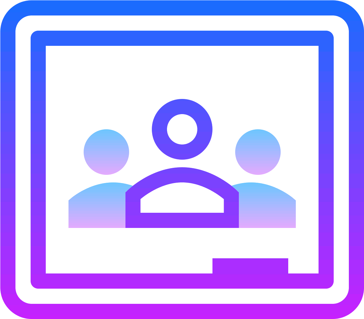 Classroom Icon Png at Collection of Classroom Icon