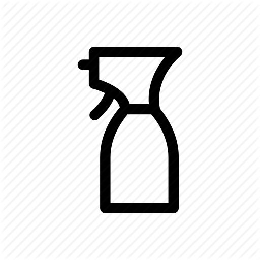 Cleaning Products Icon at Collection of Cleaning