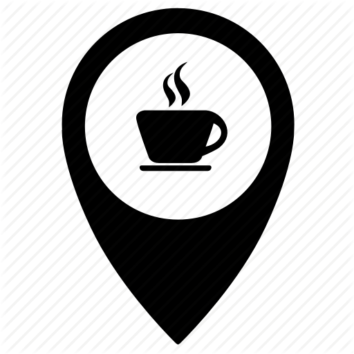 Coffee Icon Png at Collection of Coffee Icon Png free