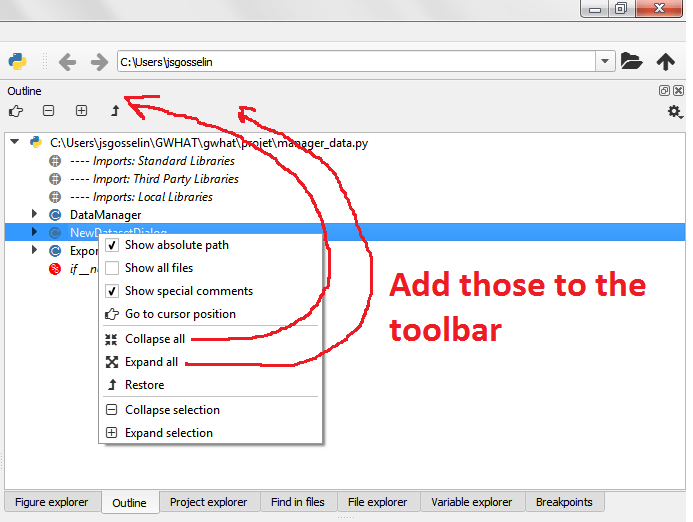 127 Collapse icon images at