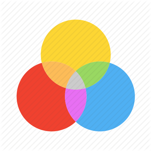 Color Icon at Collection of Color Icon free for