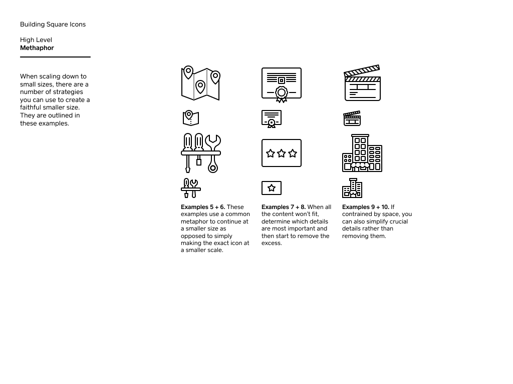 Common Icon Sizes at Collection of Common Icon Sizes