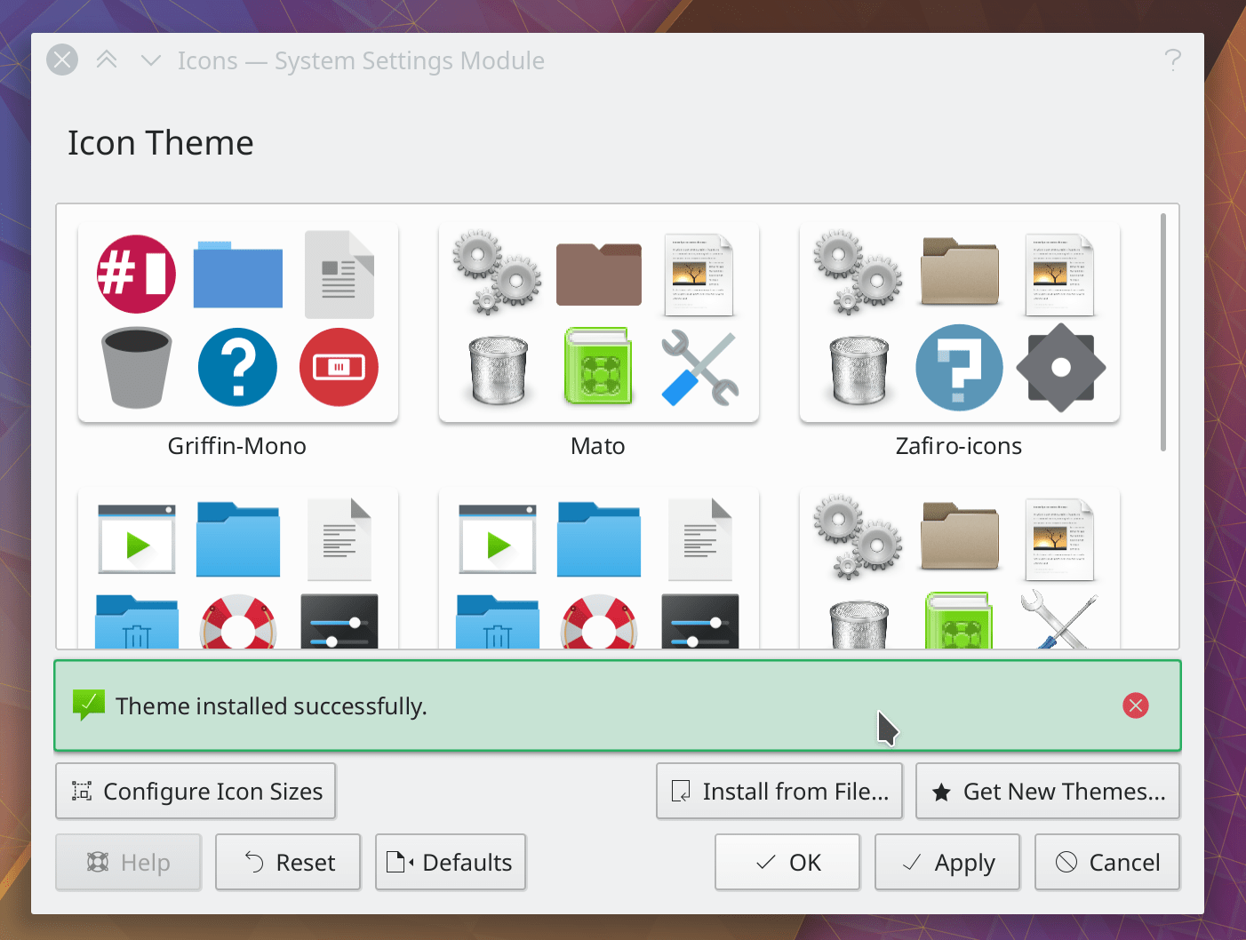 Common Icon Sizes at Collection of Common Icon Sizes