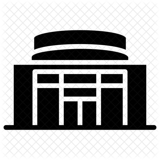 Community Center Icon at Collection of Community