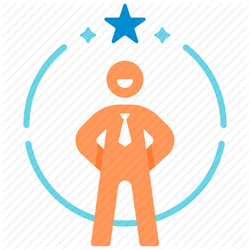 Confidence Icon at Collection of Confidence Icon free