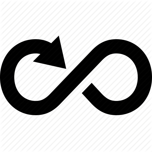 Continuous Icon at Collection of Continuous Icon free