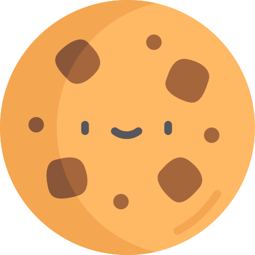 Cookie Icon at Collection of Cookie Icon free for personal use