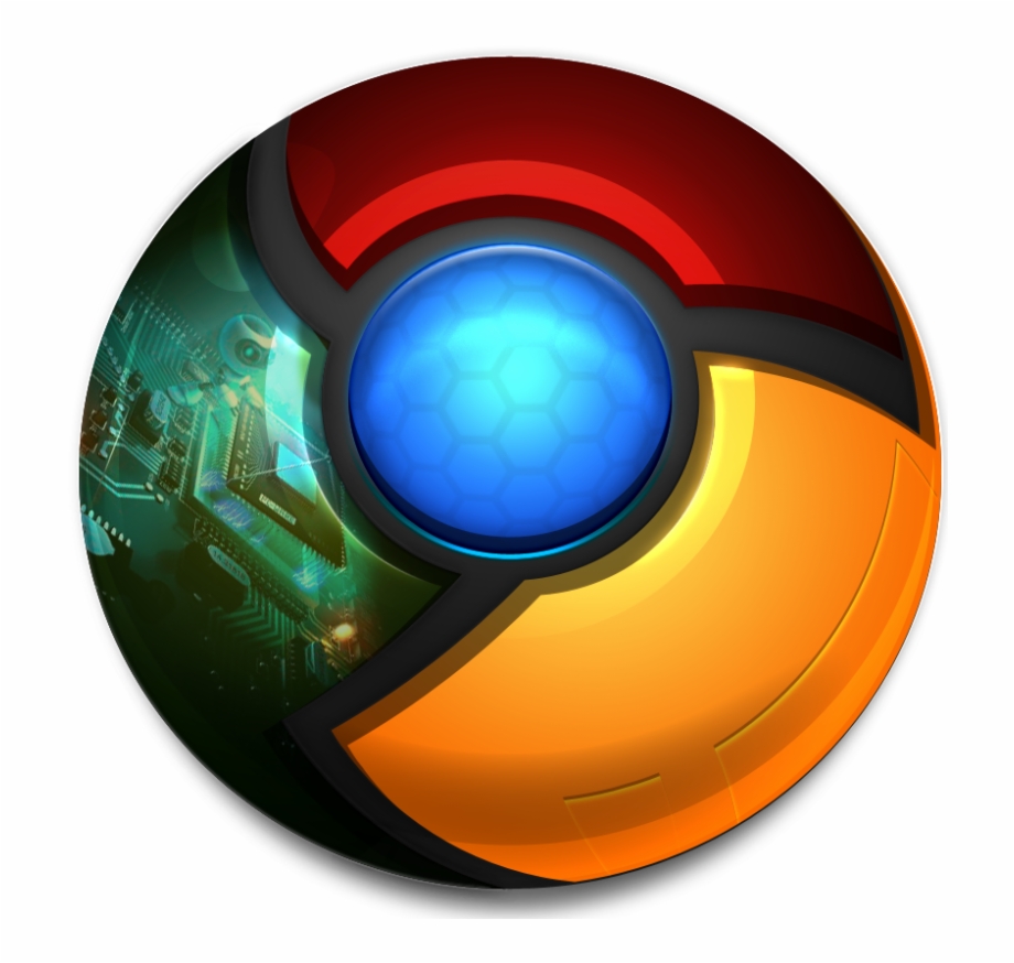 Cool Chrome Icon at Collection of Cool Chrome Icon