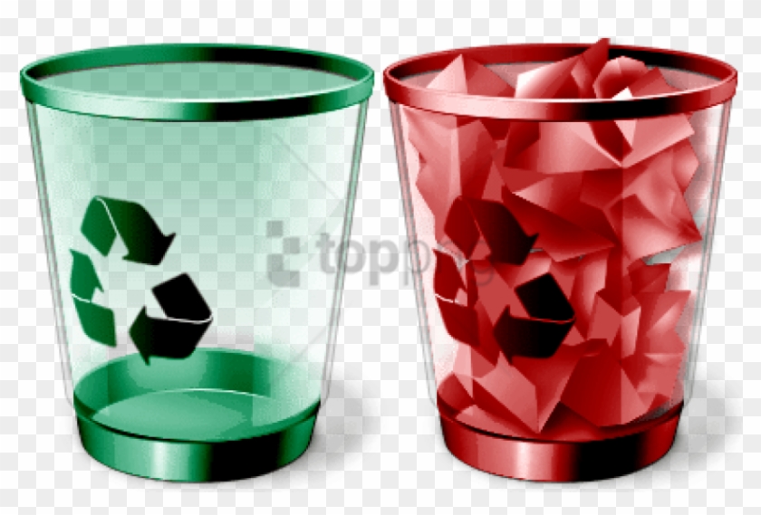 Cool Recycle Bin Icon at Collection of Cool Recycle Bin Icon free for personal use