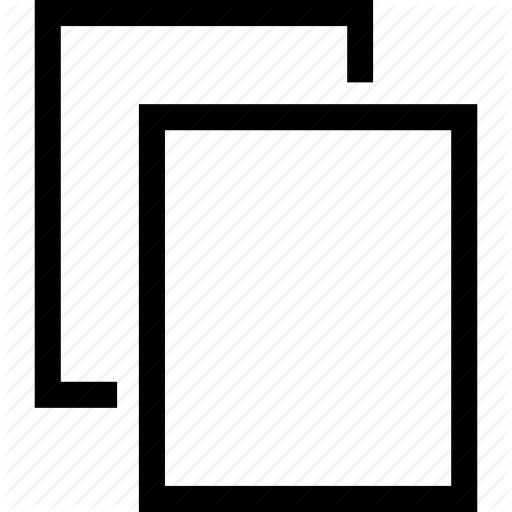 Copy To Clipboard Icon at Collection of Copy To